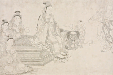 法意之间——故宫“典则:唐宋书画展”侧记 法意之间——故宫“典则:唐宋书画展”侧记